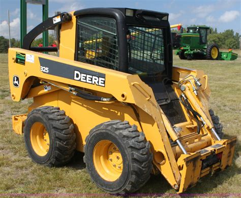 john deere skid steer for sale by owner|john deere skid steer pricing.